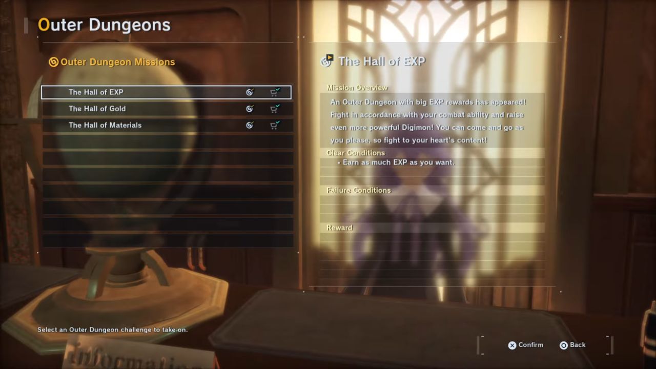 Digimon Story: Time Stranger, PC, Gameplay, How to Level Up Quickly, Screenshot, NoobFeed