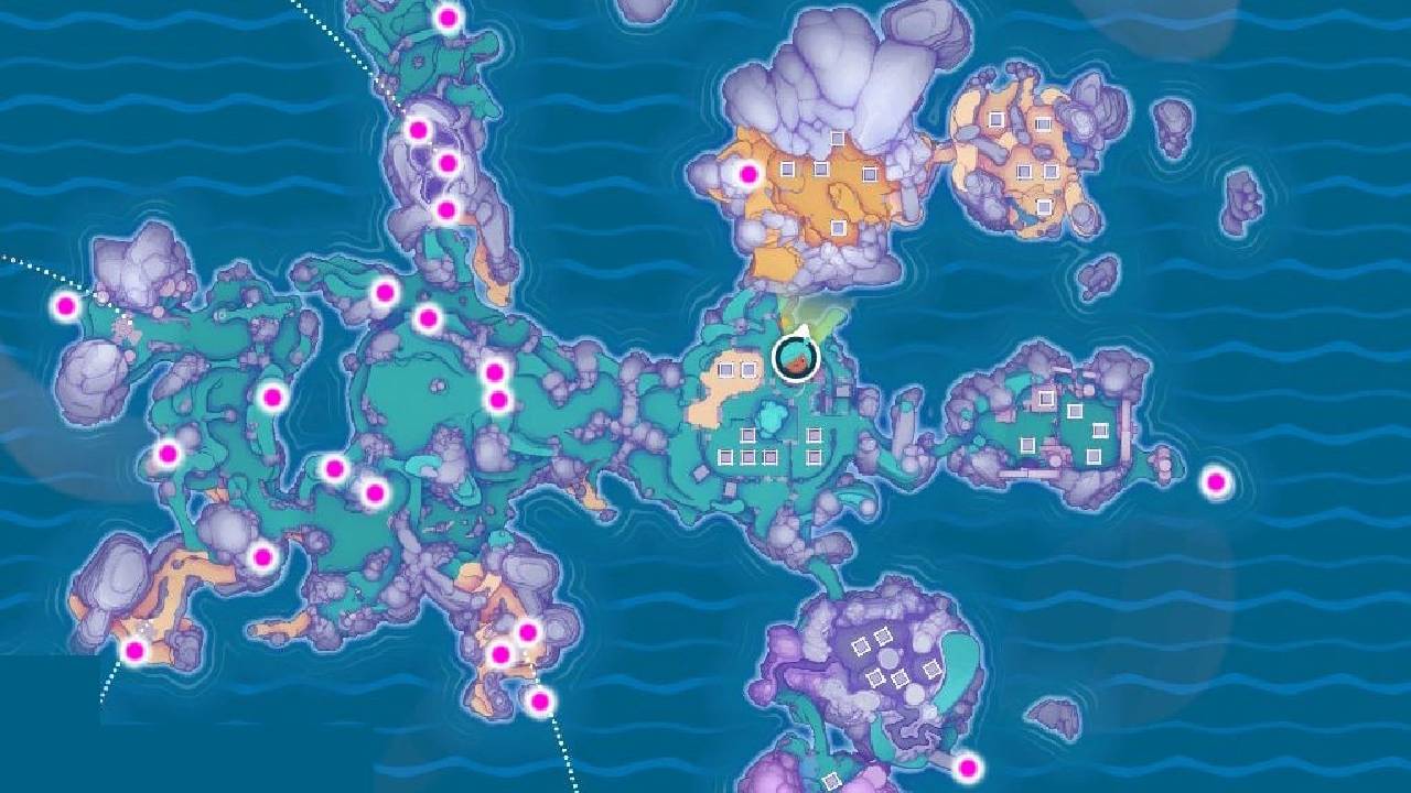 Slime Rancher 2, Guide, Treasure Pod, Guide