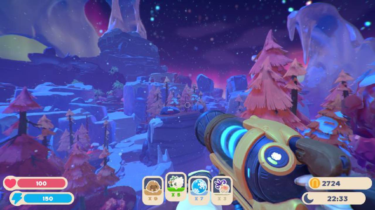 Slime Rancher 2, Guide, Treasure Pod, Guide