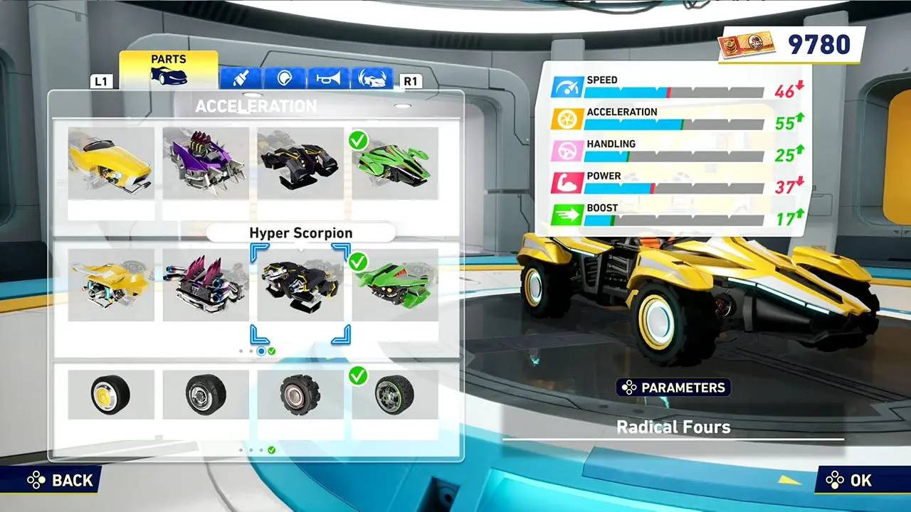 Sonic Racing: Crossworlds, Beginner's Guide, Gameplay ,Tip, &, Tricks