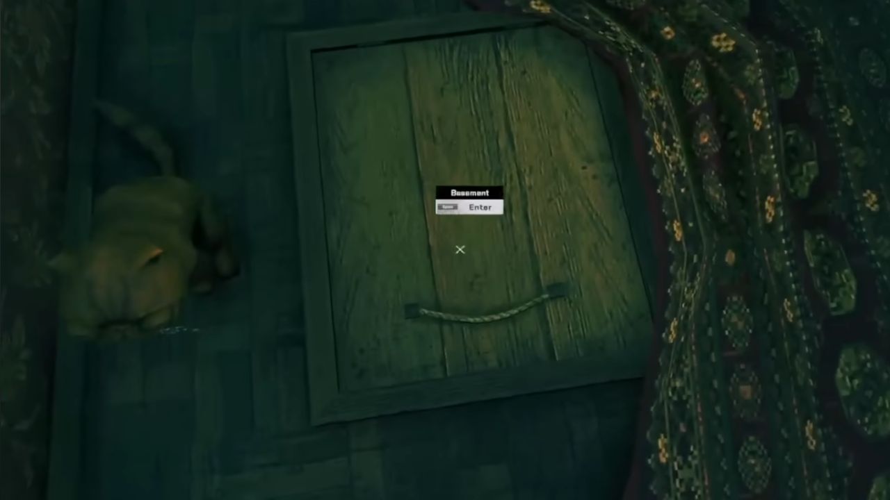 No, I'm not a Human, Guide, How to Get, the Good Ending