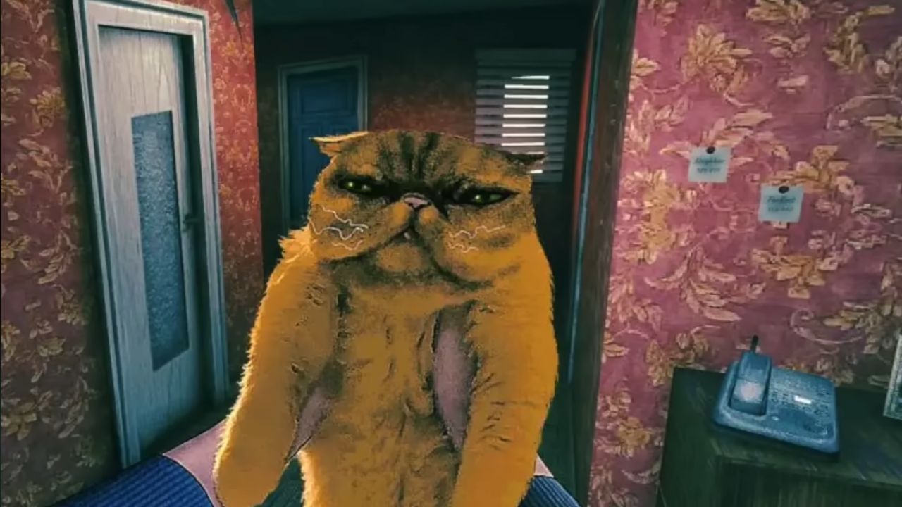 No, I'm not a Human, Guide, How to Get, the Good Ending
