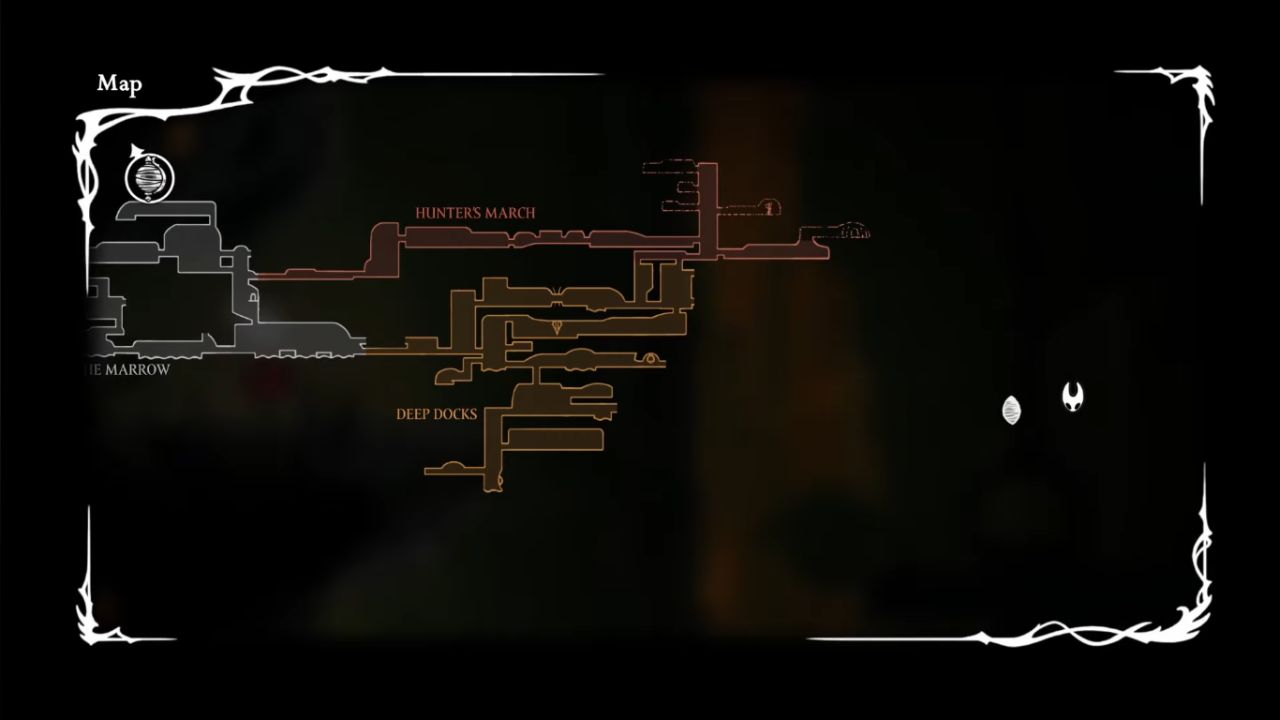 Hollow Knight: Silksong, Guide, How to Beat, the Fourth Chorus Boss