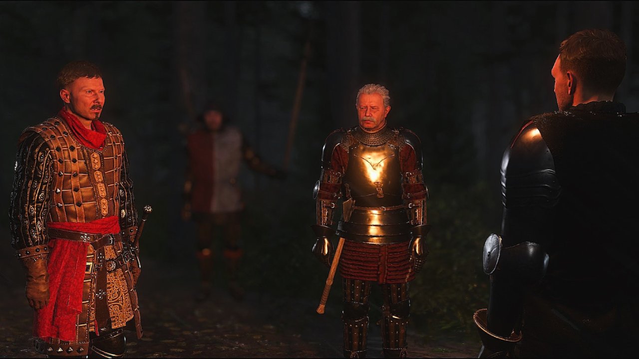 Kingdom Come Deliverance 2, AI, Gaming, Opinion, Twitter, Artificial Intelligence, ChatGPT, Grok, Gameplay, Article, NoobFeed