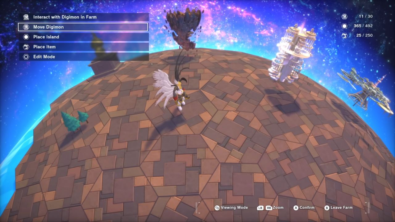 Digimon Story: Time Stranger, PC, Gameplay, Digi Farm Explained & Best Training Tips, Screenshot, NoobFeed