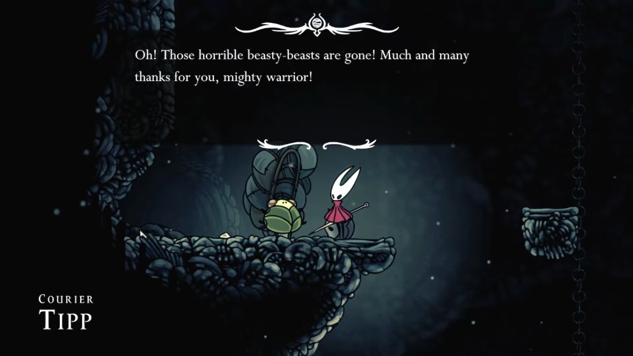 Hollow Knight: Silksong, Guide, How to Get, the Multibinder Tool