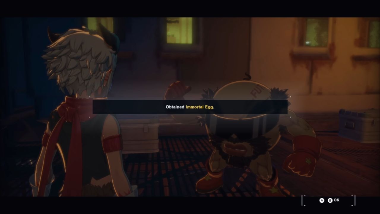 Digimon Story: Time Stranger, PC, Gameplay, How to Get All Armor Digi-Eggs & Spirits, Screenshot, NoobFeed