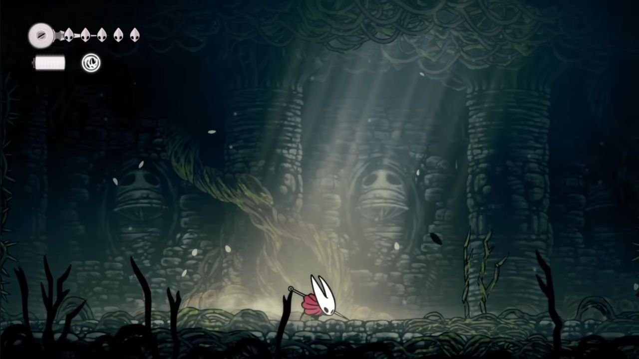 Hollow Knight: Silksong, Guide, How to Beat, the Splinter Sister