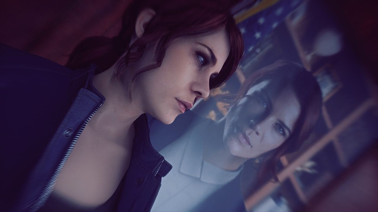 Control 2, Remedy, PS5 Pro, Update, 120H, HDR, 1.3 Update, New features, News, NoobFeed