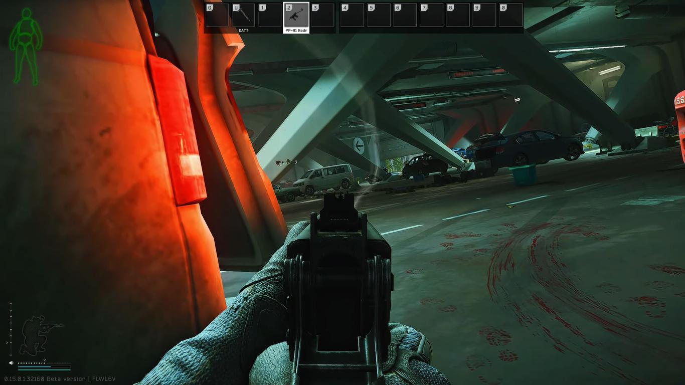 Escape from Tarkov, Review, PC, Gameplay, Screenshot, NoobFeed