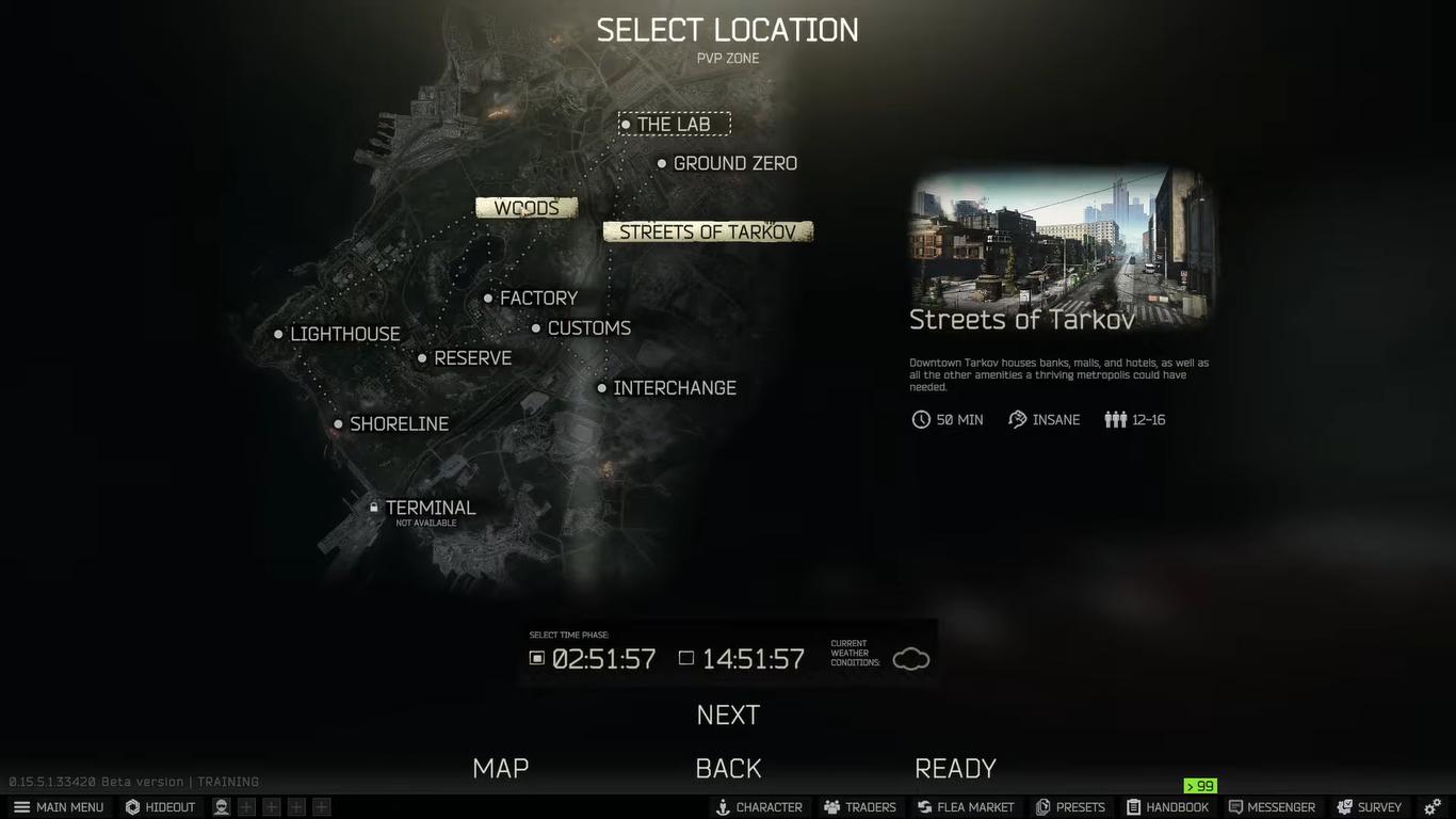 Escape from Tarkov, Review, PC, Gameplay, Screenshot, NoobFeed