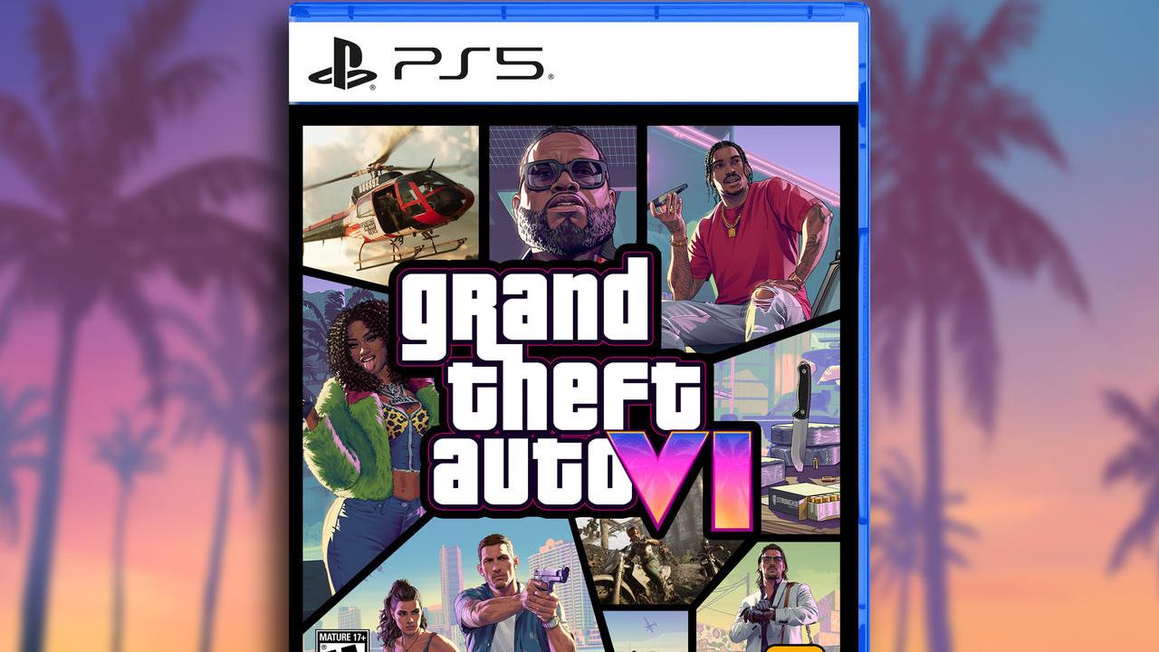 GTA 6, Performance Expectations, PS5 Pro, Current Generation Consoles, NoobFeed