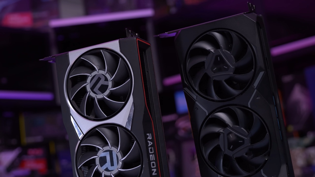 Sapphire, RX 9070 XT, RX 7900 XTX, Which AMD GPU, Should You Buy, NoobFeed