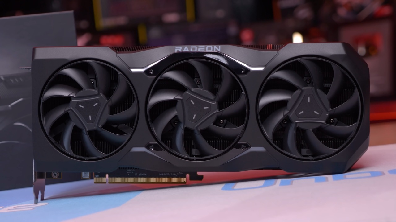 Sapphire, RX 9070 XT, RX 7900 XTX, Which AMD GPU, Should You Buy, NoobFeed