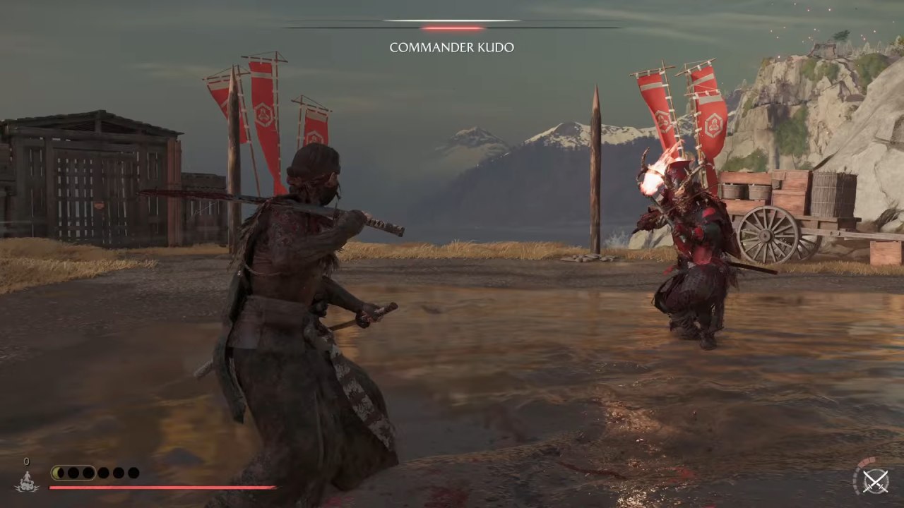 Ghost of Yōtei, Guide, How to Complete Shiro the Swindler Bounty