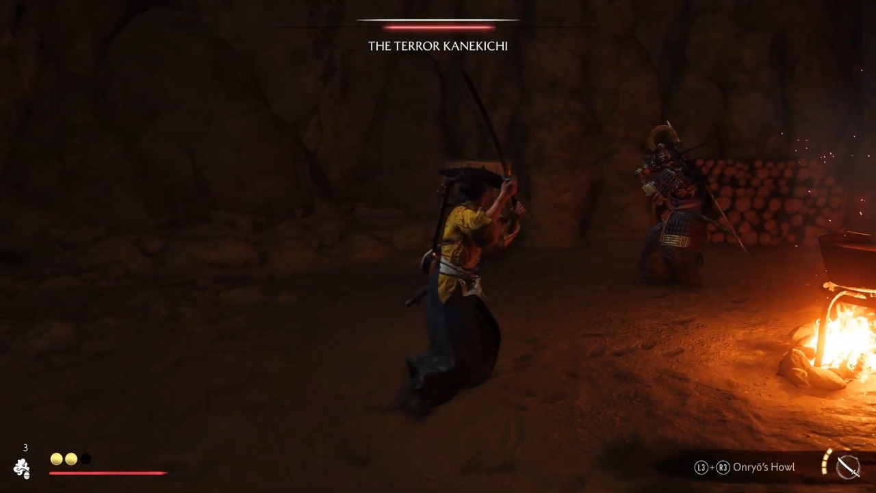 Ghost of Yōtei, Guide, How to Complete The Three Terrors Bounty