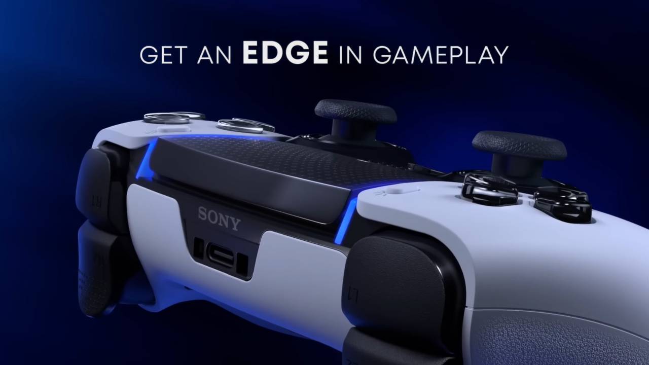 Sony, DualSense V2 Controller, Battery Life, Hardware Changes, Whats New, NoobFeed