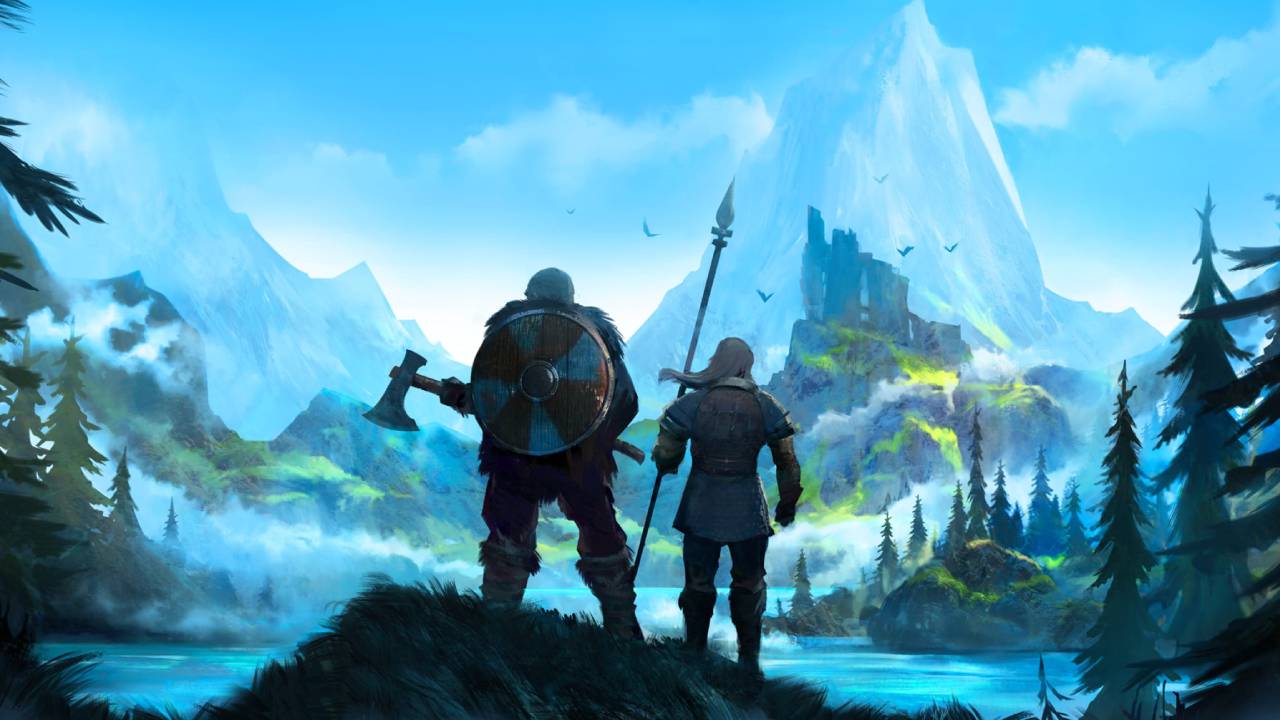 Valheim, Nintendo, Switch 2, Iron Gate Studio, Release, Gameplay, News, NoobFeed
