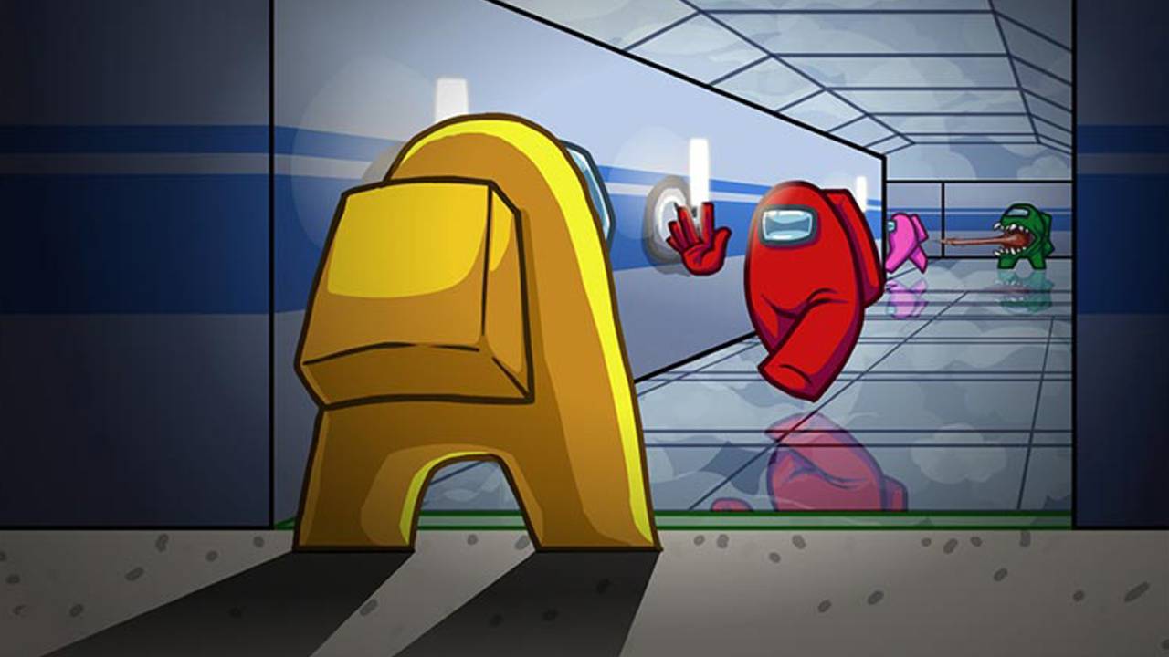 Among Us, Indie Gem