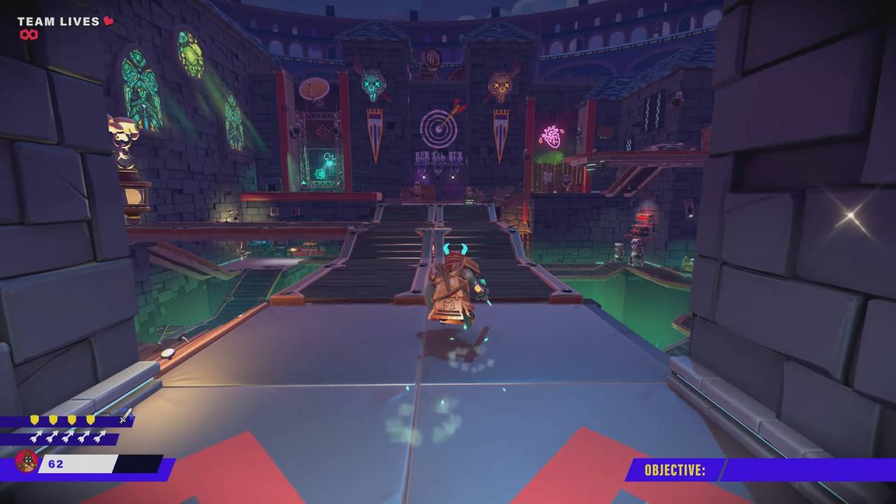 King of Meat Review, Xbox One X/S, Gameplay, Screenshot, NoobFeed