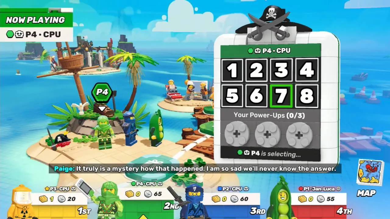 LEGO Party, Review, Switch 2, Gameplay, Screenshots, NoobFeed
