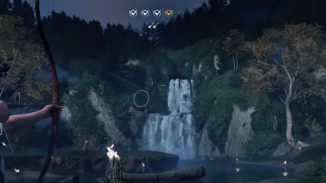 Ghost of Yōtei, A Moment to Breathe Trophy, PS5, Screenshot, Gameplay, NoobFeed