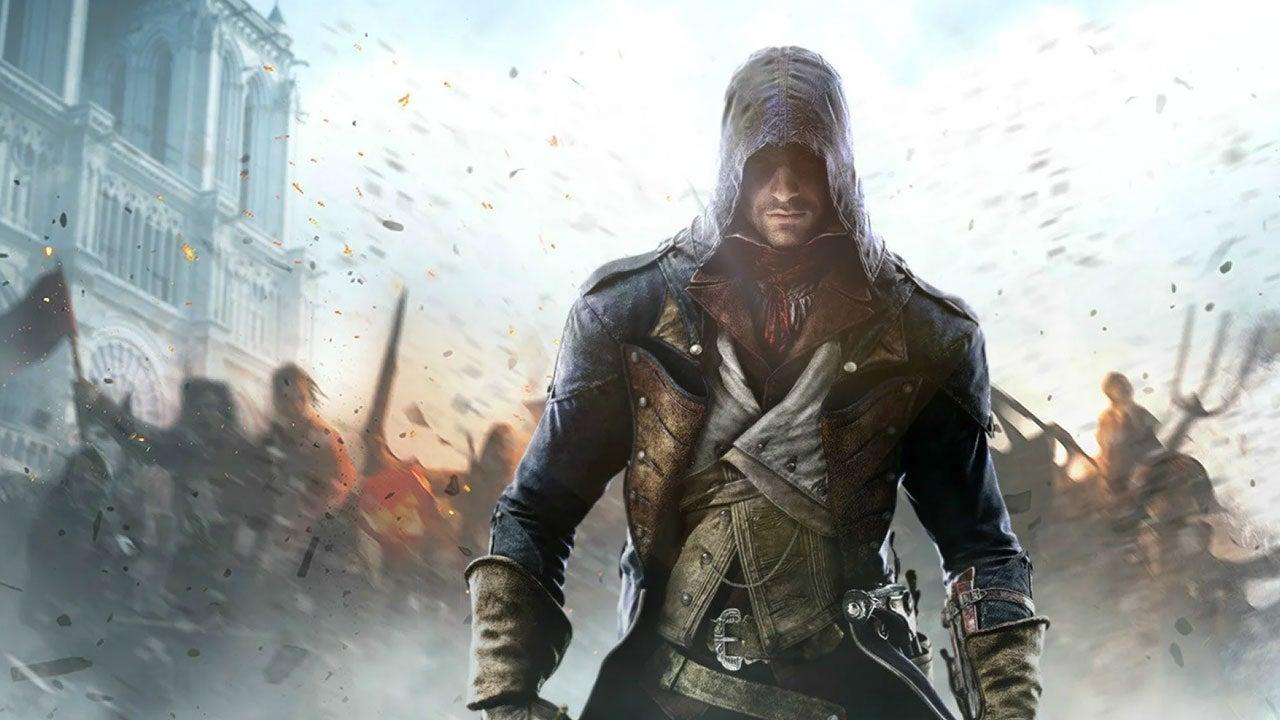 Assassin's Creed, Project Scarlet, Ubisoft, KKK, Canceled, News, NoobFeed