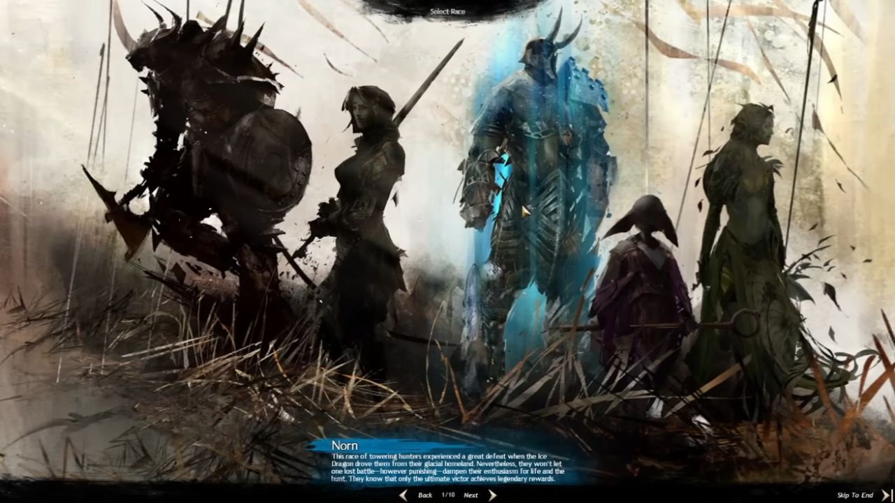 Guild Wars 2, PC, Gameplay, Beginner's Guide, Gameplay Tips & Tricks, Screenshot, NoobFeed