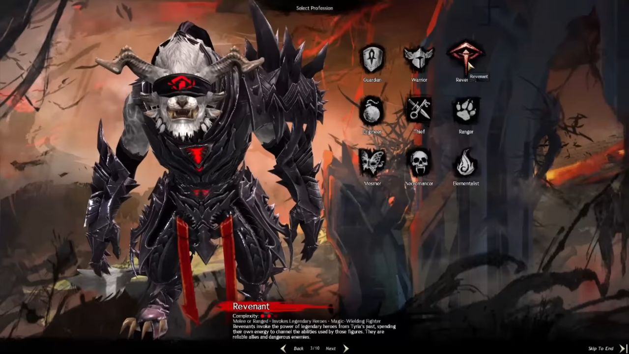 Guild Wars 2, PC, Gameplay, Beginner's Guide, Gameplay Tips & Tricks, Screenshot, NoobFeed