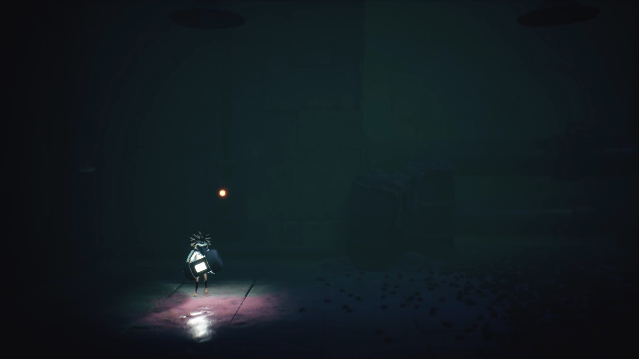 Little Nightmares III, Guide, How to Counter Candy Weevils, Chapter 2