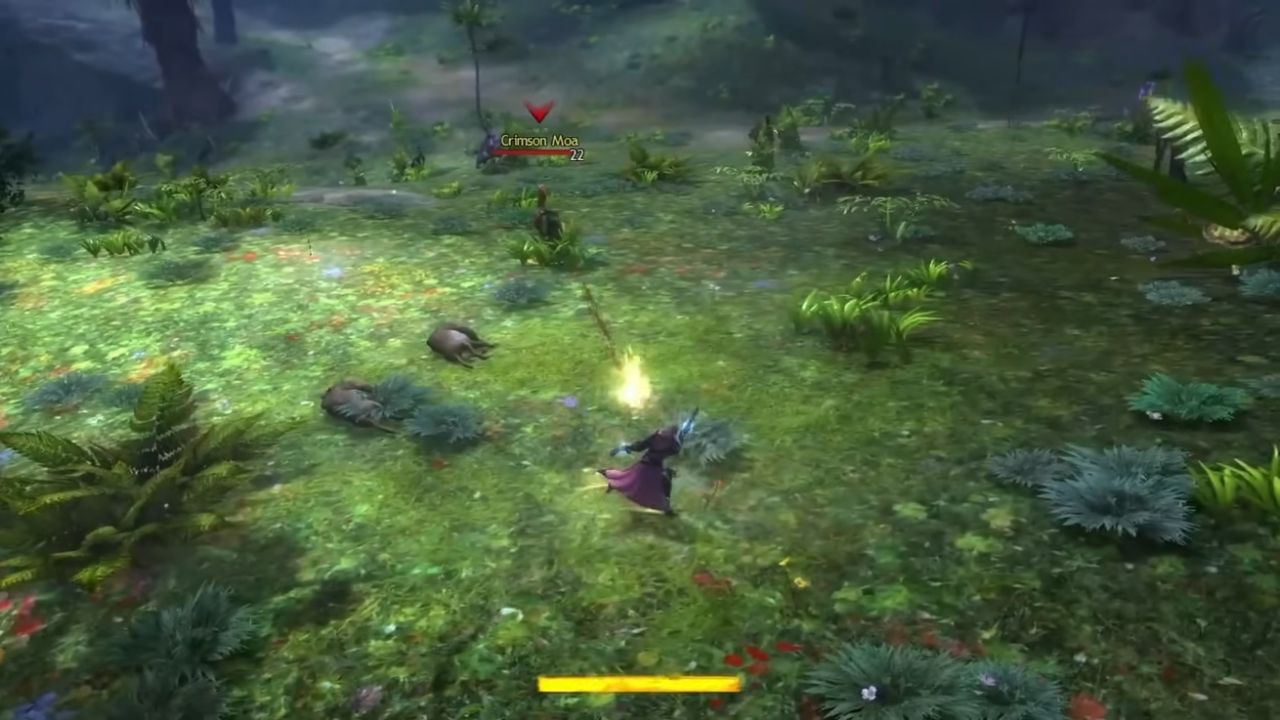 Guild Wars 2, PC, Gameplay, How to Choose the Right Class, Screenshot, NoobFeed