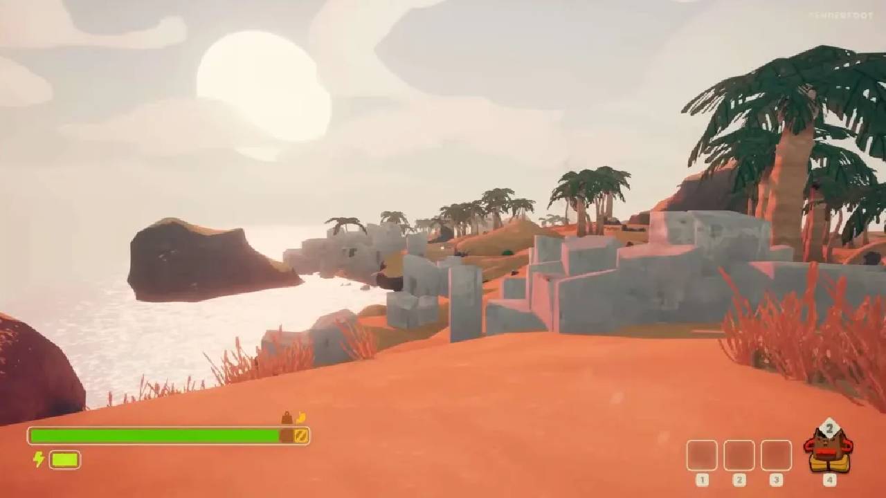 PEAK, Guide, The, 5, Biomes, to, Conquer