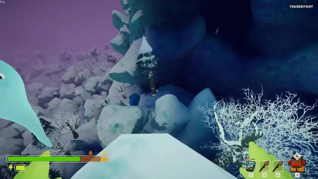 PEAK, Guide, The, 5, Biomes, to, Conquer