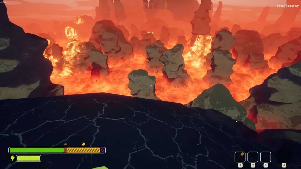 PEAK, Beginner's, Guide, Gameplay, Tips, and, Tricks
