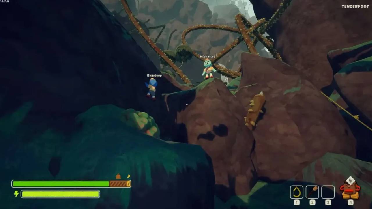 PEAK, Beginner's, Guide, Gameplay, Tips, and, Tricks