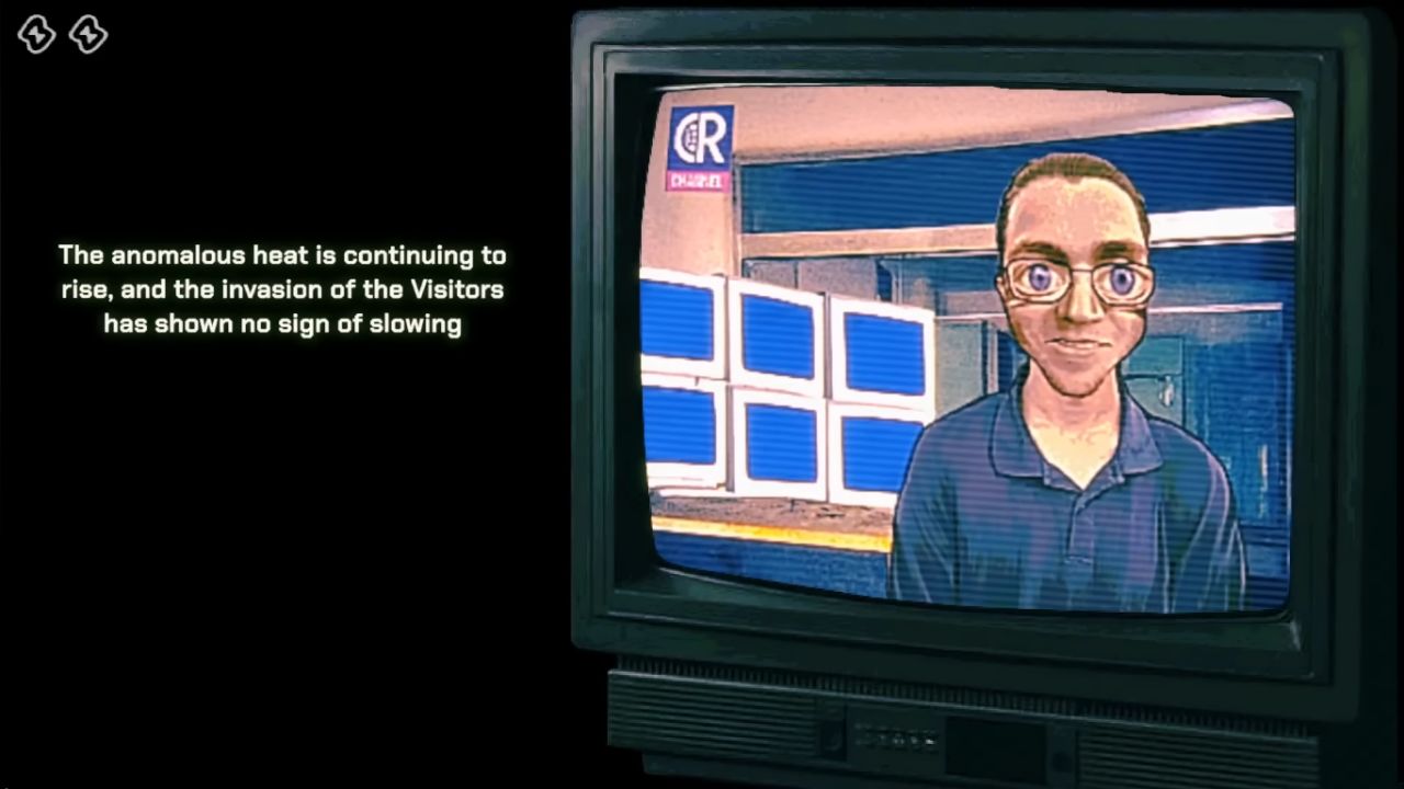 No, I'm not a Human, Guide, How to Get, the Survive Ending