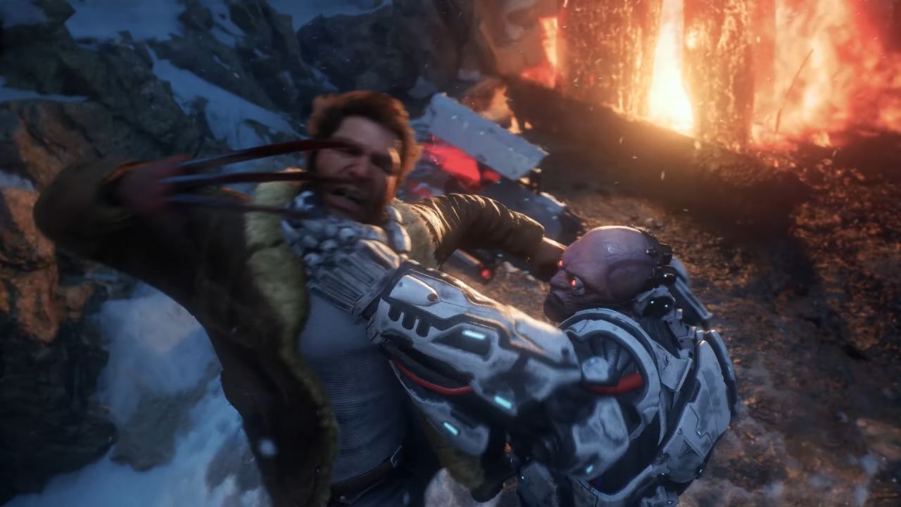 Marvel’s Wolverine, New Gameplay, Release Date, September 2026, Marvel, News, NoobFeed