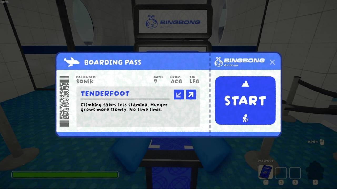 PEAK, Guide, Difficulty, Levels: From, Tenderfoot, to, Ascent 7