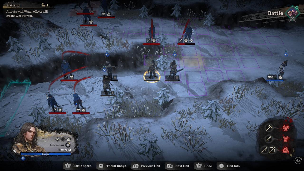 Lost Eidolons: Veil of the Witch, Review, PC, Gameplay, Screenshot, NoobFeed