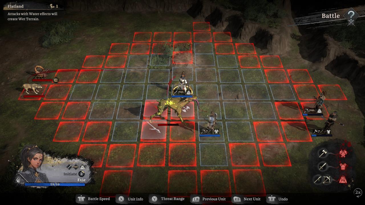 Lost Eidolons: Veil of the Witch, Review, PC, Gameplay, Screenshot, NoobFeed