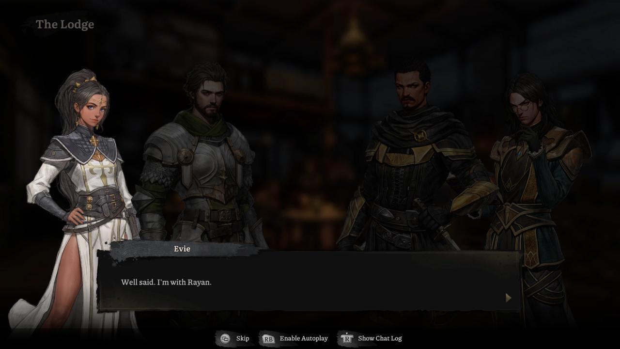Lost Eidolons: Veil of the Witch, Review, PC, Gameplay, Screenshot, NoobFeed