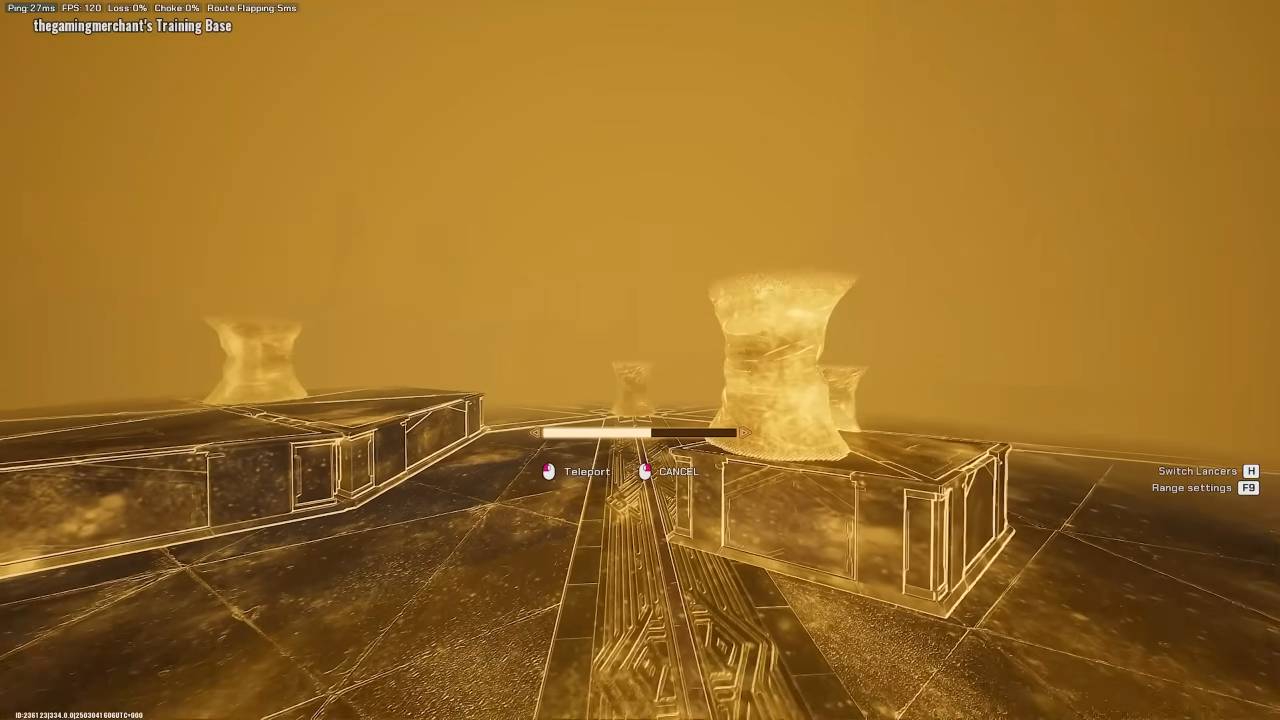 FragPunk, FragPunk Guide, Tornado, PC, Gameplay, Screenshot, NoobFeed