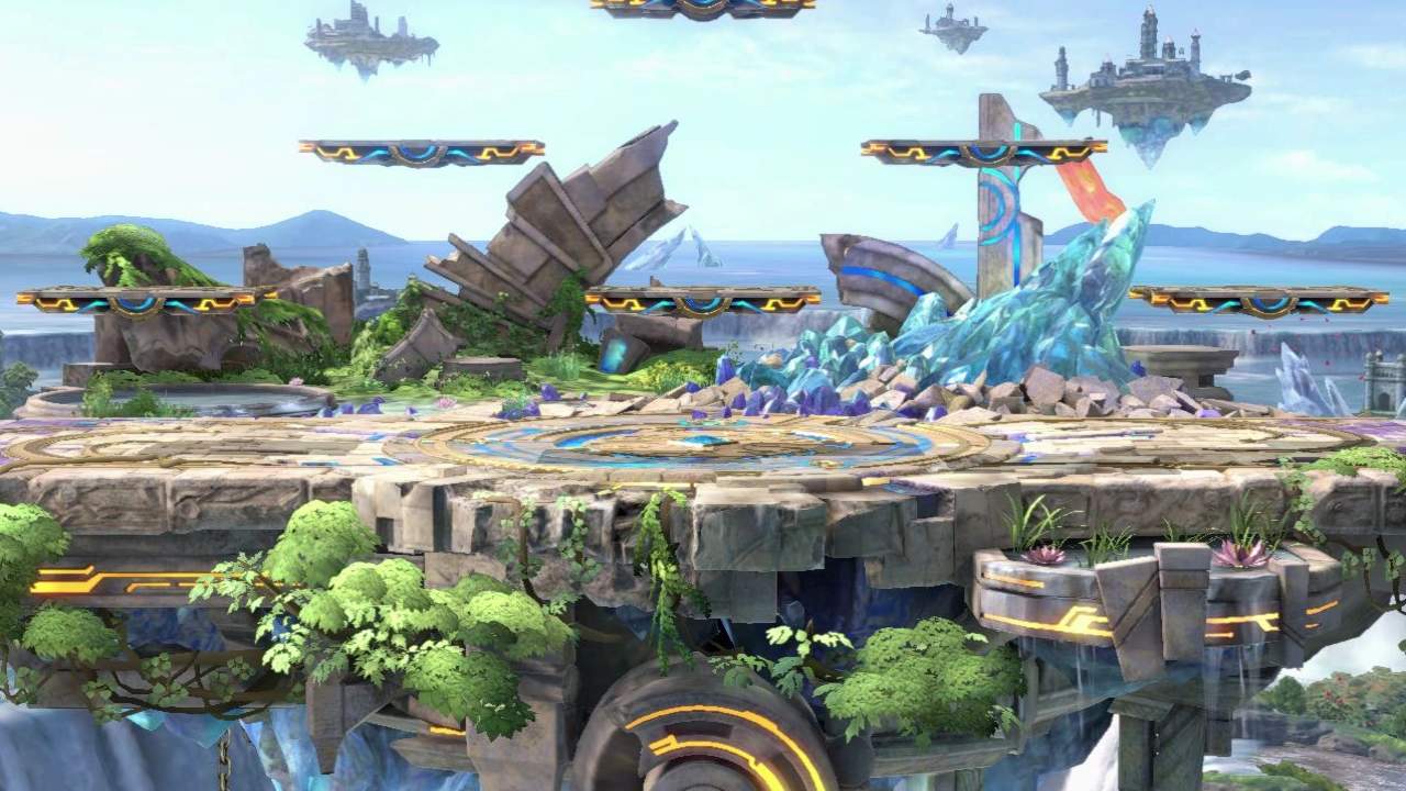 super smash bros ultimate, Sakurai's Secret Meeting Sparks Smash Bros. 6 Rumors
