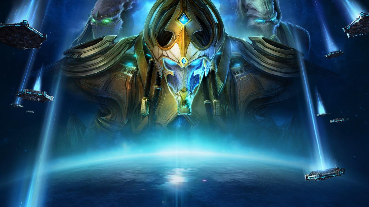 star craft ii , Stormgate's $40M Dream Crumbles