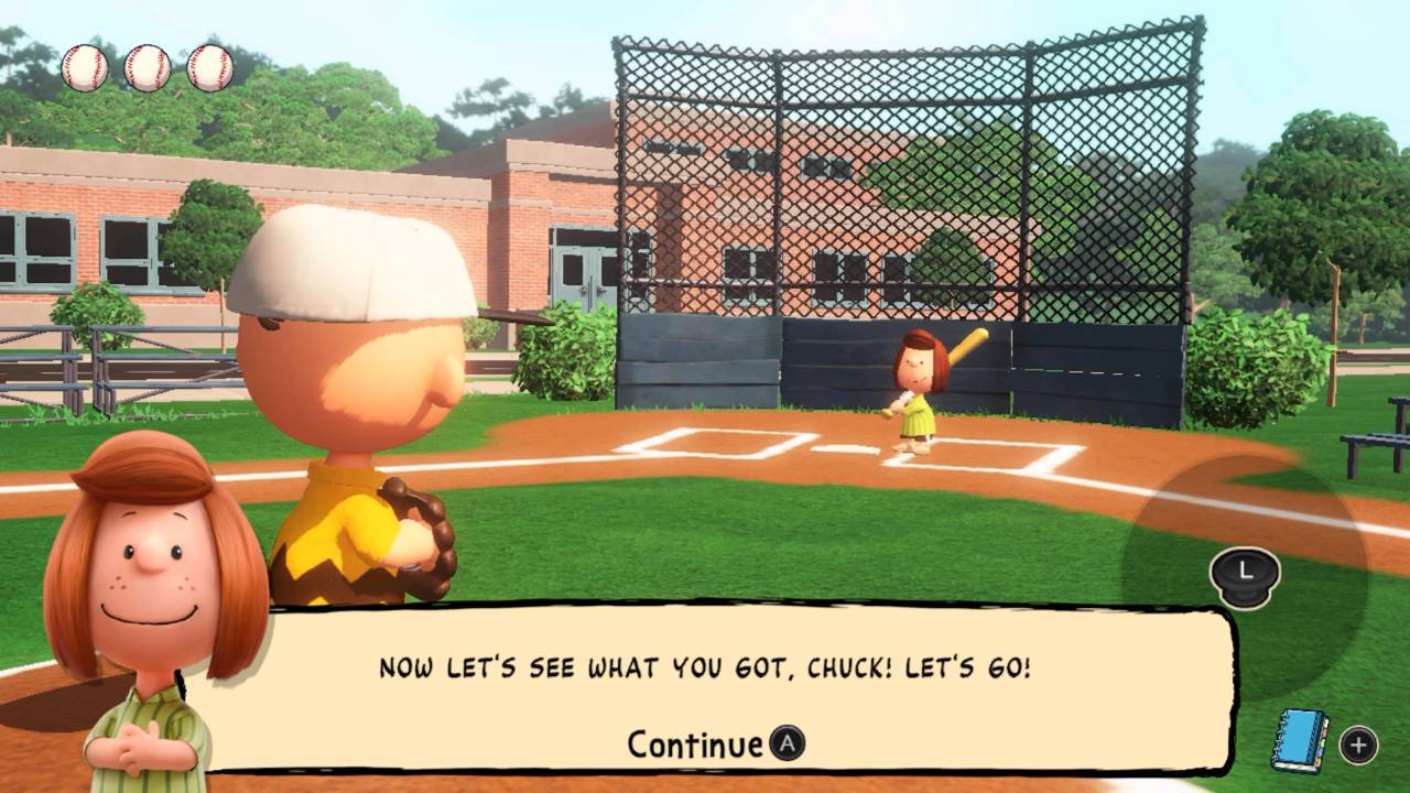 Snoopy & The Great Mystery Club Review, PC, Gameplay, Screenshot, NoobFeed