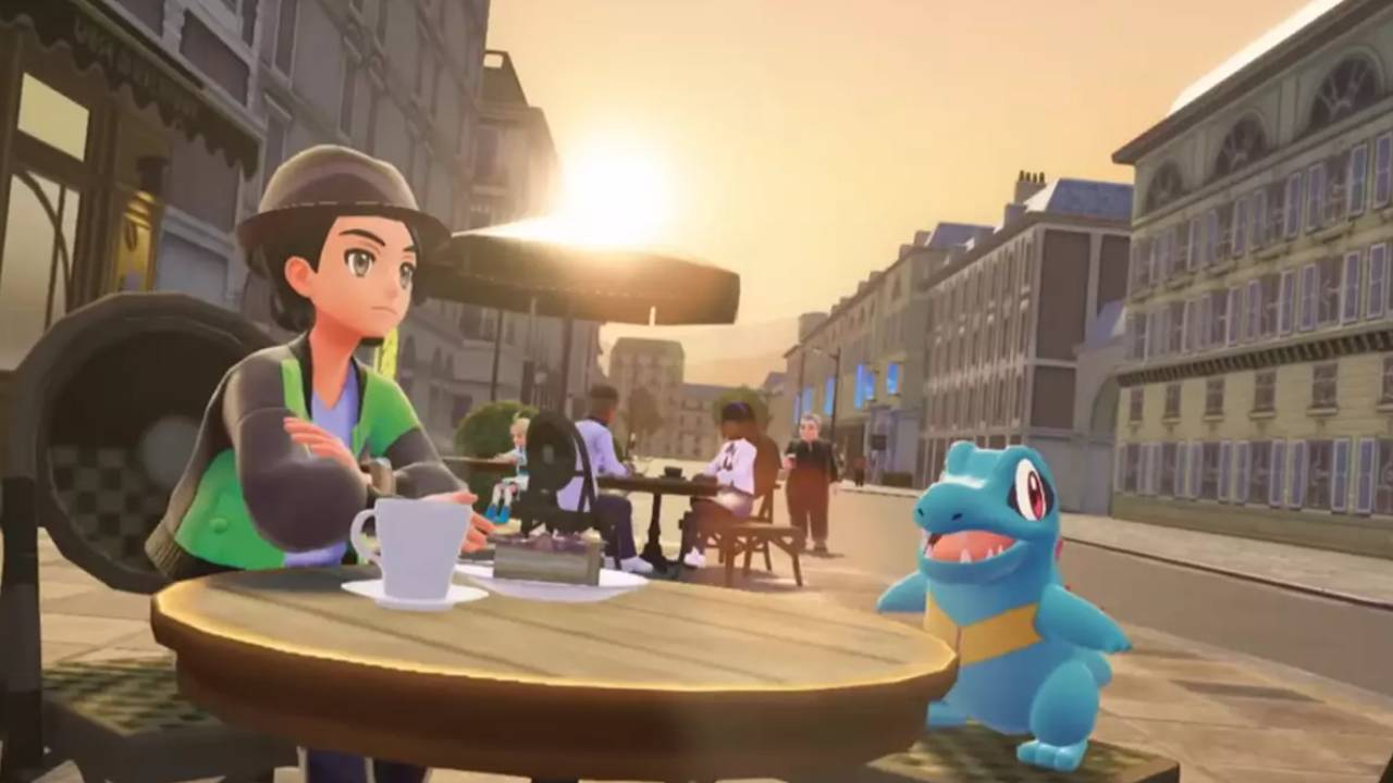 Nintendo Direct, Pokemon Frenzy, Pokemon Day 2026, Pokemon Theme Park, Nintendo, News, NoobFeed