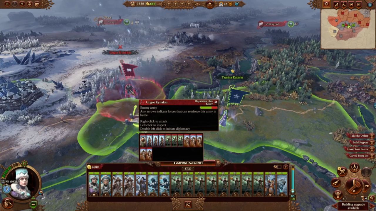 Total War: Three Kingdoms, PC, Gameplay, How to Stop Enemy Armies From Running Away, Screenshot, NoobFeed