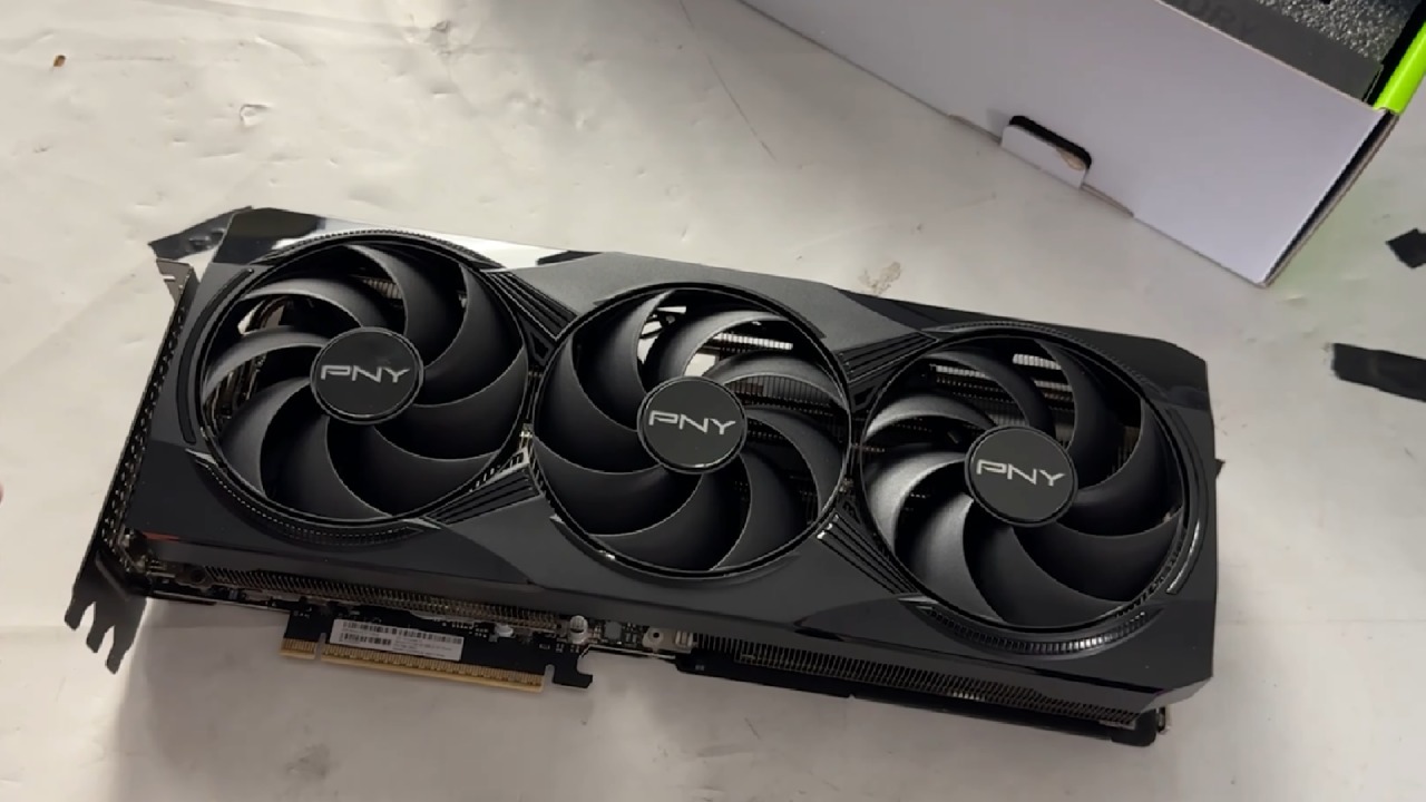 AMD, Nvidia GPU Updates, RDNA4 Refresh, RTX 50 SUPER Delays, What&rsquo;s Next for RTX 60 Series, NoobFeed
