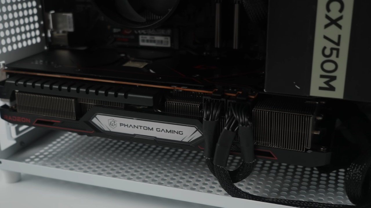 SteamOS, Gaming PC Build, AMD Ryzen, Radeon GPU, NoobFeed