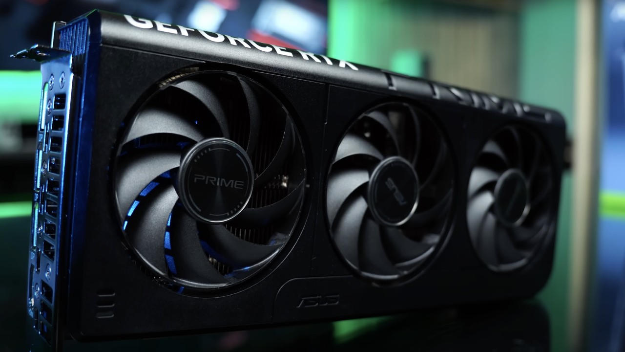 NVIDIA, RTX 50 Series GPUs, Tested in Battlefield 6, for High FPS, Low Latency, NoobFeed
